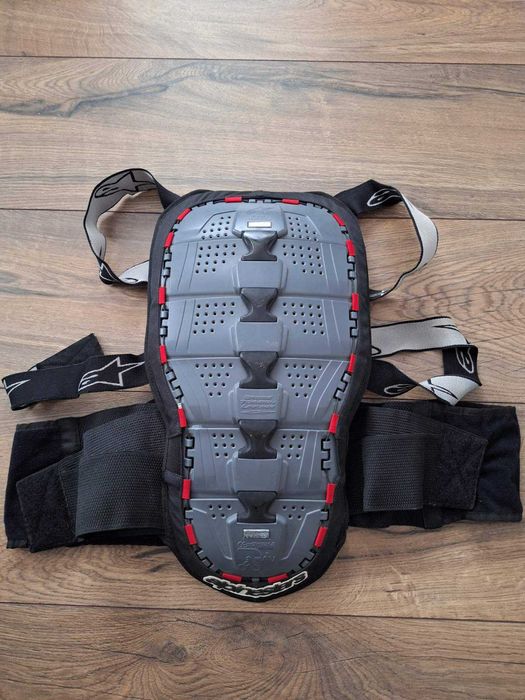 Протектор за гръб Alpinestars