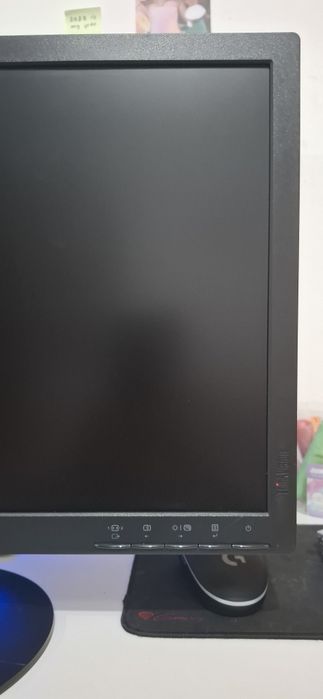 Monitor Lenovo ThinkVision