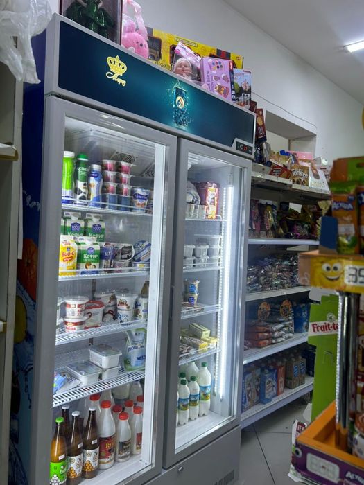 Продуктовый Магазин