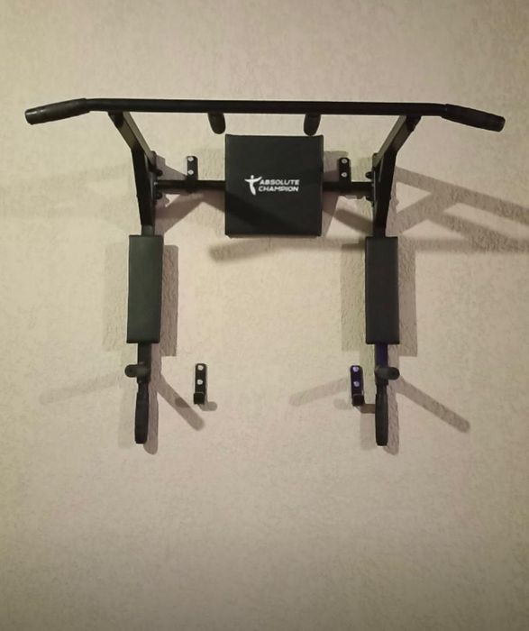 Продам турник 3 в 1