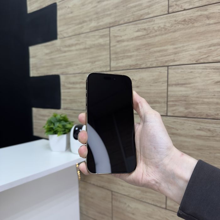 iPhone 14 Pro | 128gb | 100% | Айфон 14 Про
