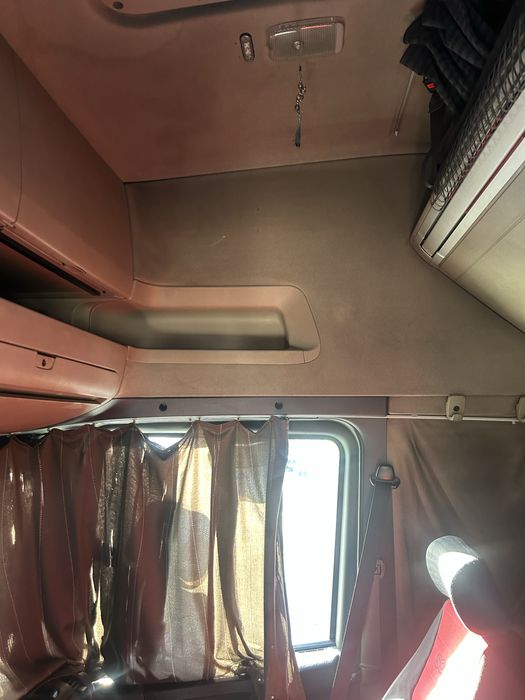 Vand Scania 420 an 2008
