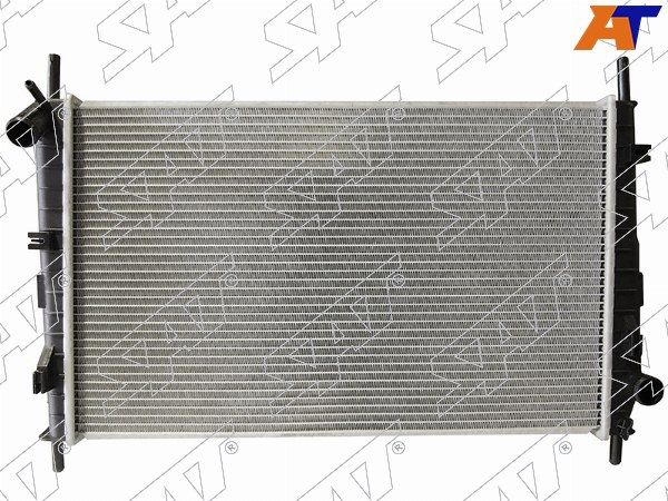 Радиатор Ford Mondeo