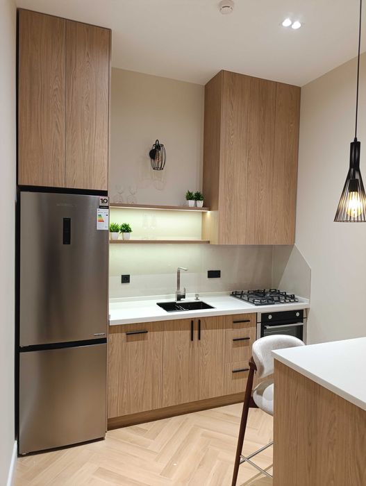 Кухни   на   заказ