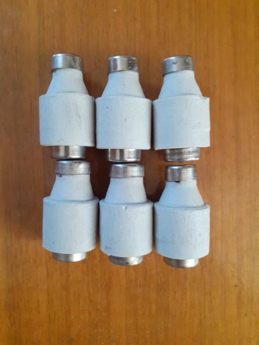 Нови електрически предпазители