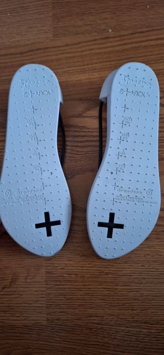 Sandale Ipanema noi 35-36