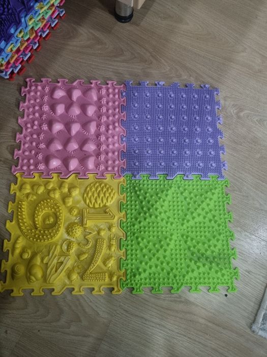 Продам массажный коврик