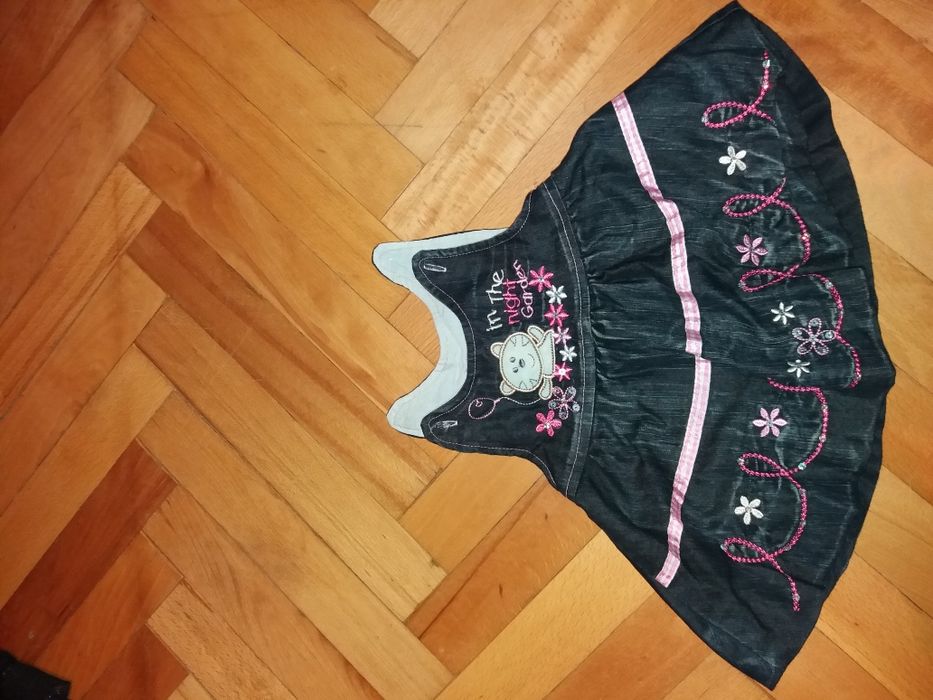 Детски дрешки-всичко по 5 лв.