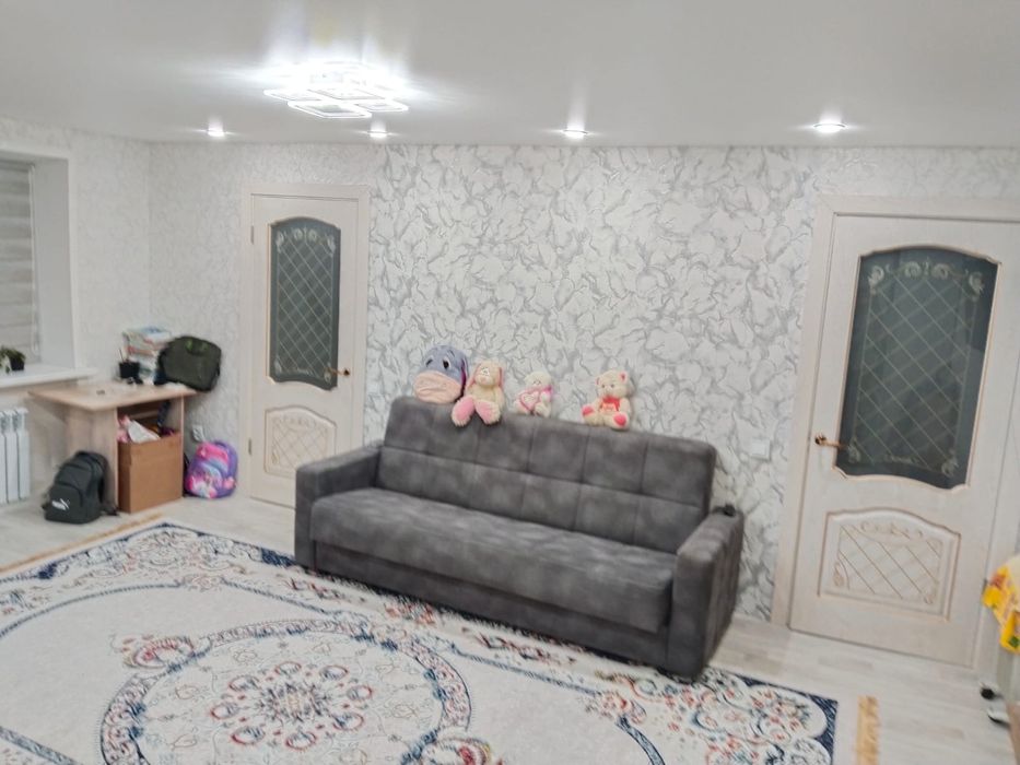 Квартира жалға беріледі