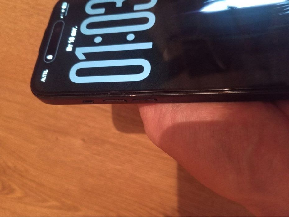 Iphone 15 128gb 76% акб