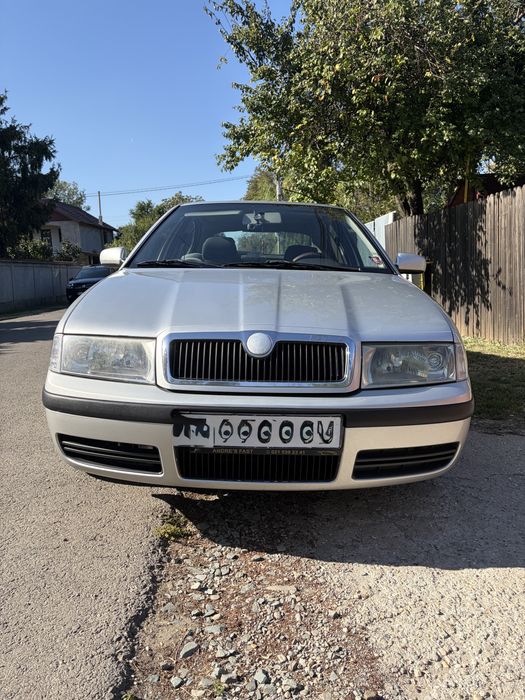 Skoda Octavia 1 Tour , 1.9 AXR
