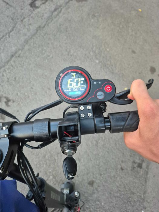 Продам Kugoo m4 pro