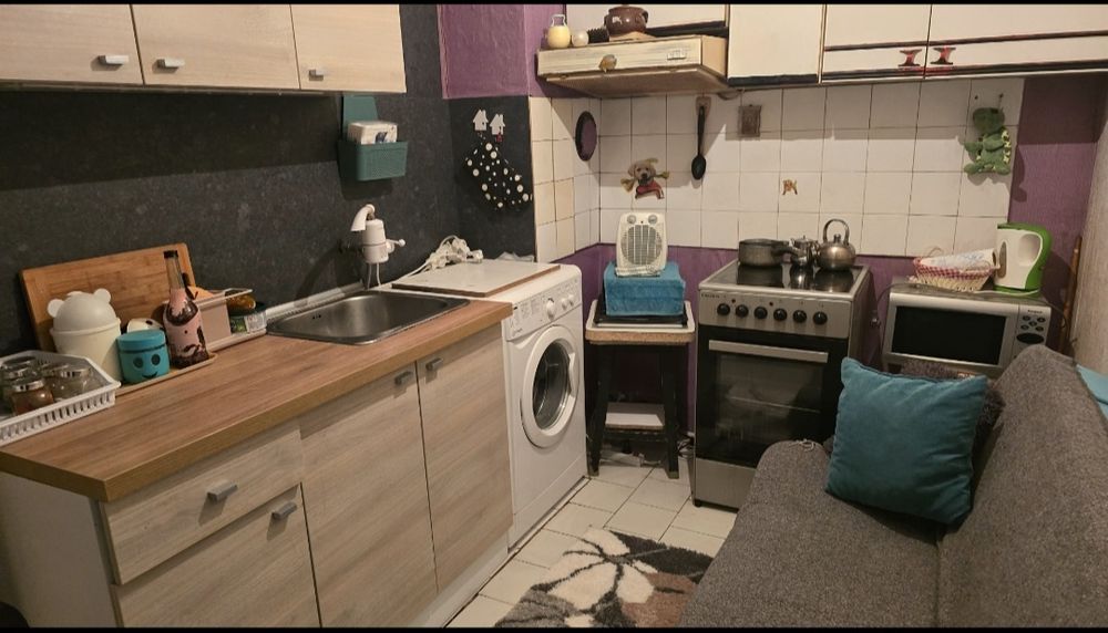 Продава се Двустаен апартамент в Ихтиман - 65 кв.м за 1154 €/кв.м - Снимка #9