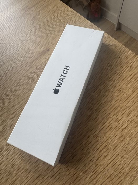 Apple Watch SE (Gen 2) часовник