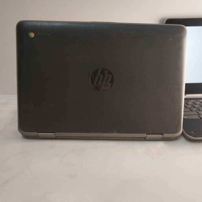 Продам нетбук hp chromebook.