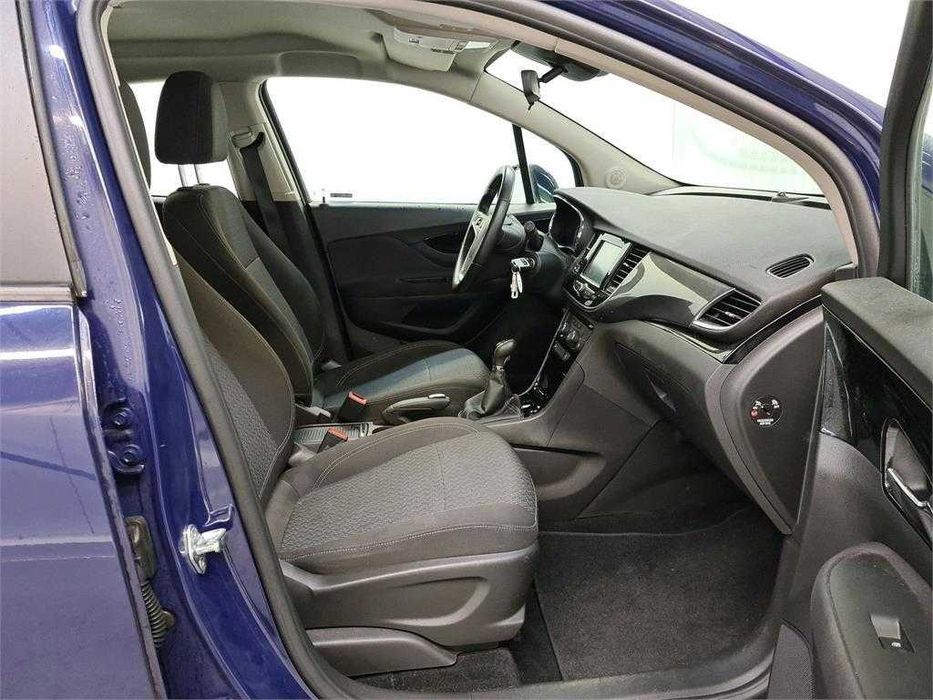 Opel Mokka X 1.4 benz. GPL fabrica 140 CP 2017 E6 Inmatriculat Propr.