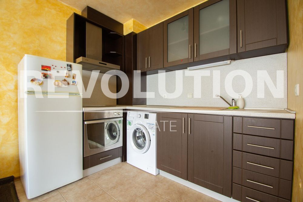 Дава се под наем Двустаен апартамент в София, Драгалевци - 60 кв.м за 490 € - Снимка #4