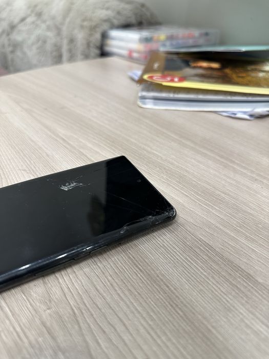 Google Pixel 6 pro