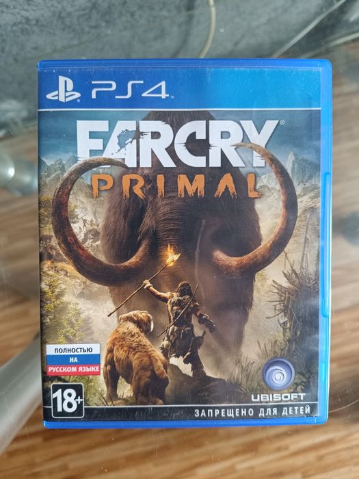 Продам диск с игрой