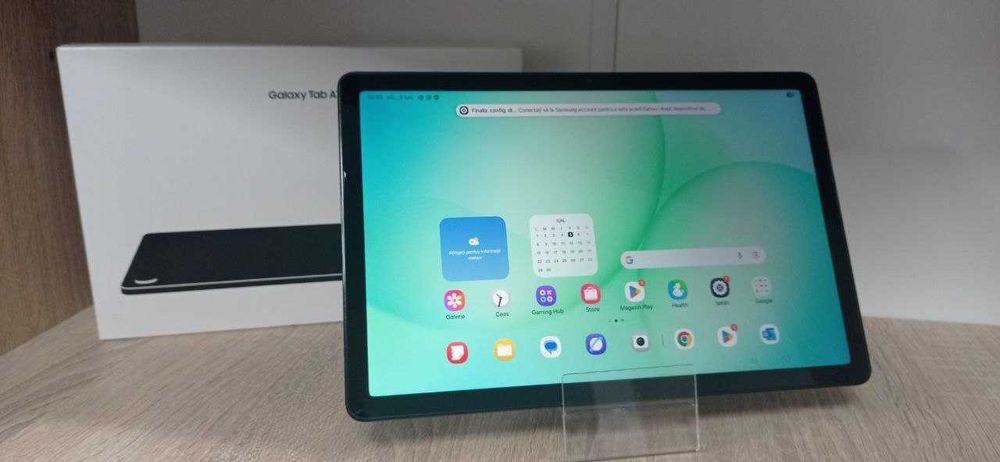 SAMSUNG TAB A11+ 6/128GB/Fin X Amanet cod 131564