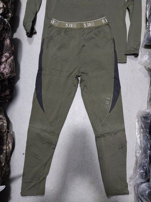 Термо белье 511 тактический