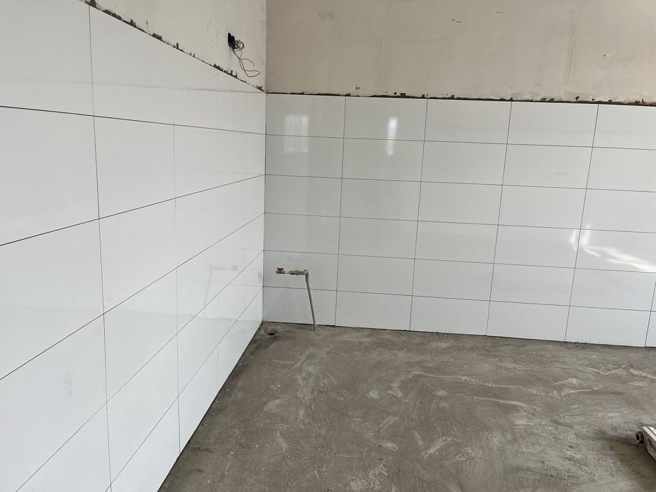 Укладка кафель керамогранит кафельщик