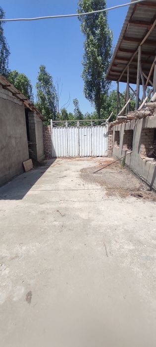 ҚУЙИ ЧИРЧИҚ Дўстлик МФЙ  УЙ СОТИЛАДИ 75000$$$$...