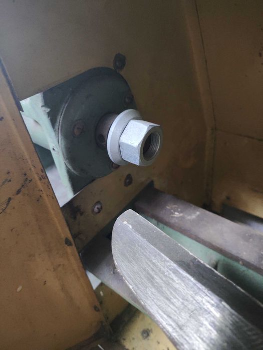 Токарный станок по дереву СТД -120 М