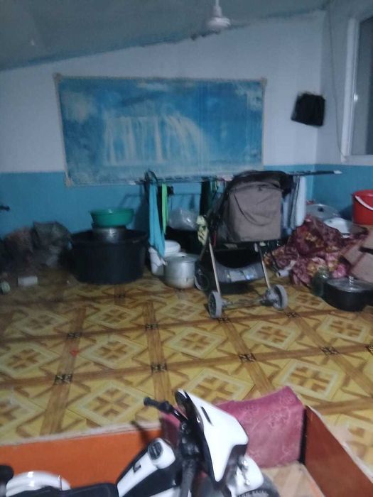 Частный дом (1 этаж, 3 комнаты)