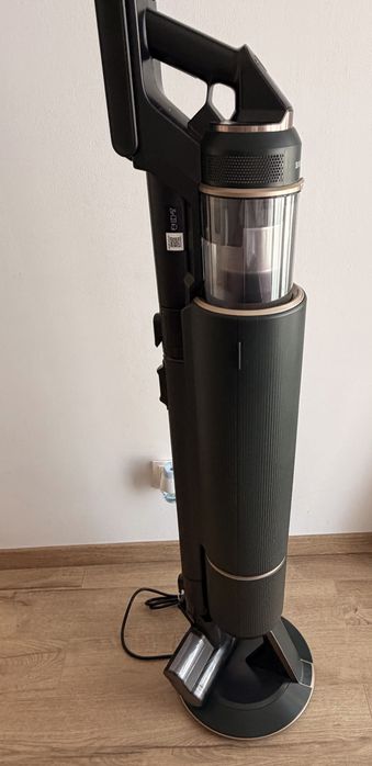 Aspirator vertical Samsung Bespoke Jet Plus Complete Extra VS20B95943N
