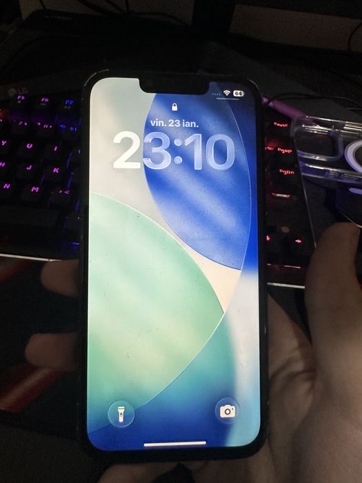 iphone 13 128gb neverlocked