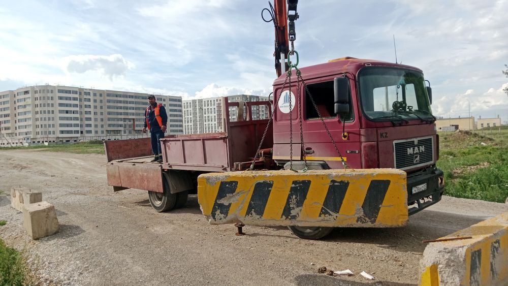 Услуги манипулятор
