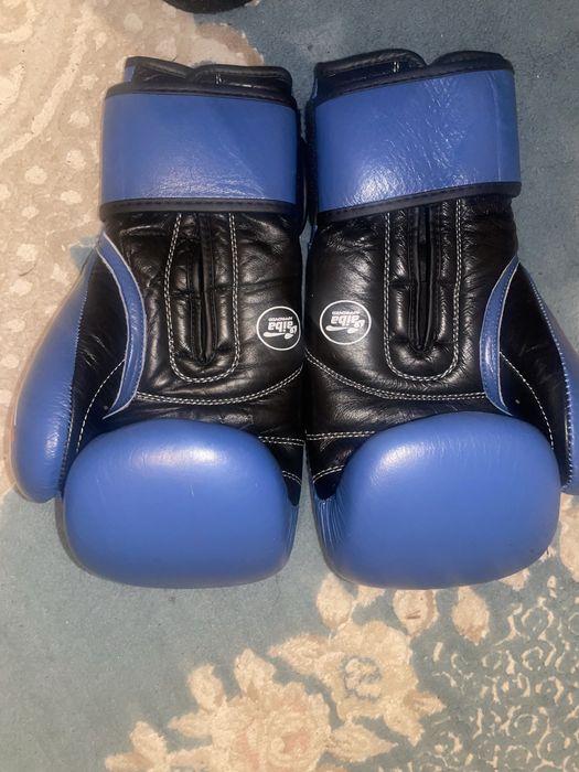 Velo 12un. Синий