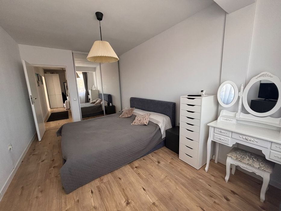 Apartament2camere  decomandate 58mp ( p+3E) 3/3