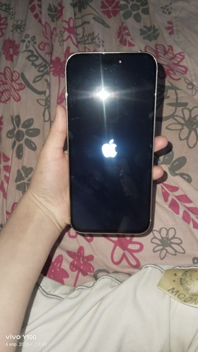 Айфон 16 про макс