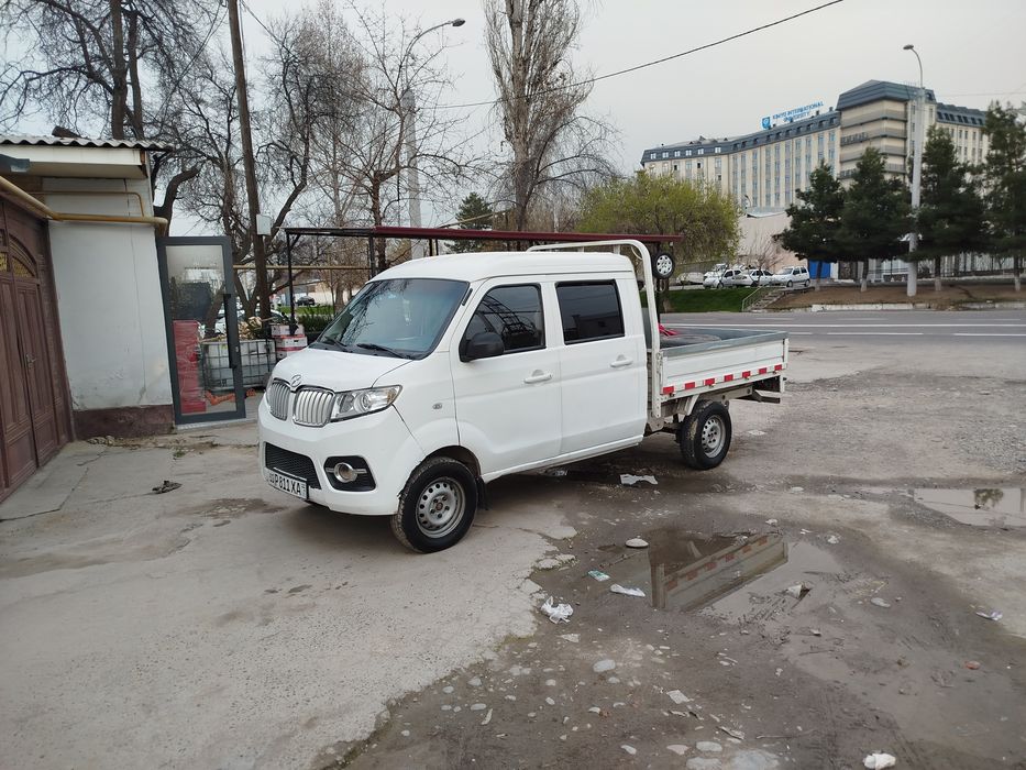 Srochno sotiladi Shinray mexanika dubl kabina.