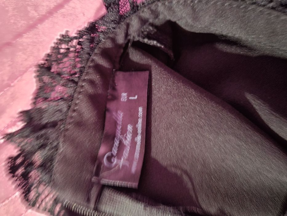 Рокля на Caramela fashion