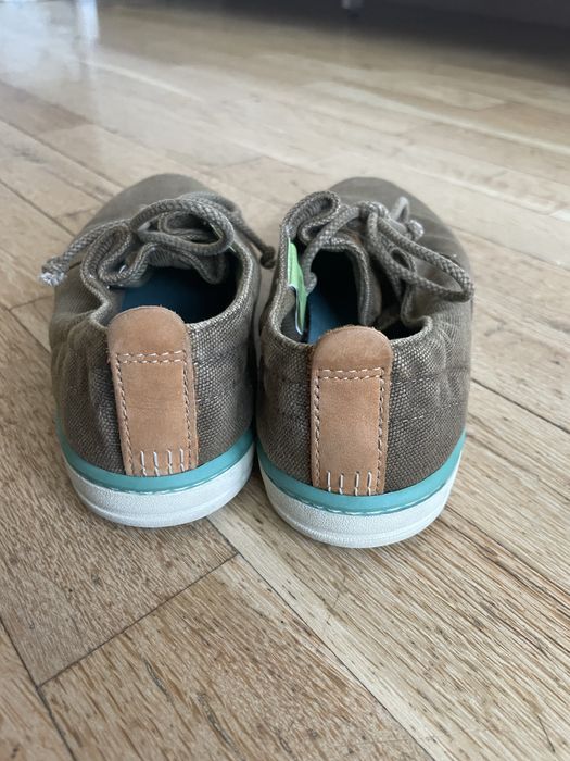 Дамски кецове Timberland, 35 номер