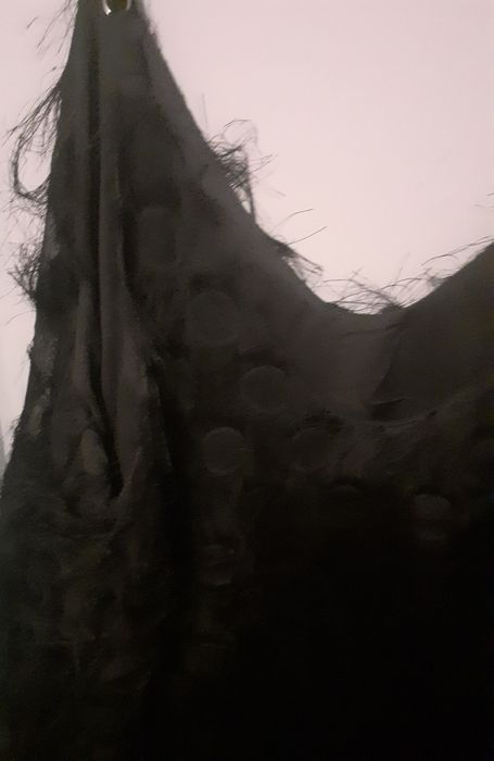 Дамска официална рокля