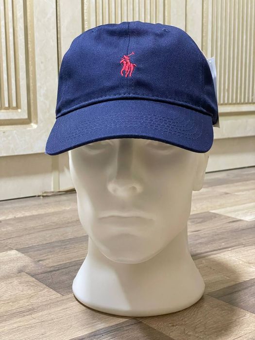 Polo кепка, Ralph Lauren