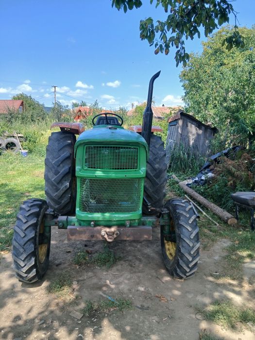 Vand urgent Jhondir in stare buna de functionare