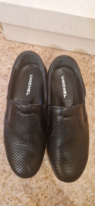 Туфли детские для мальчика