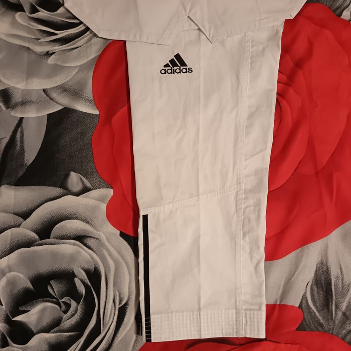 Kimono dobok taekwondo karate