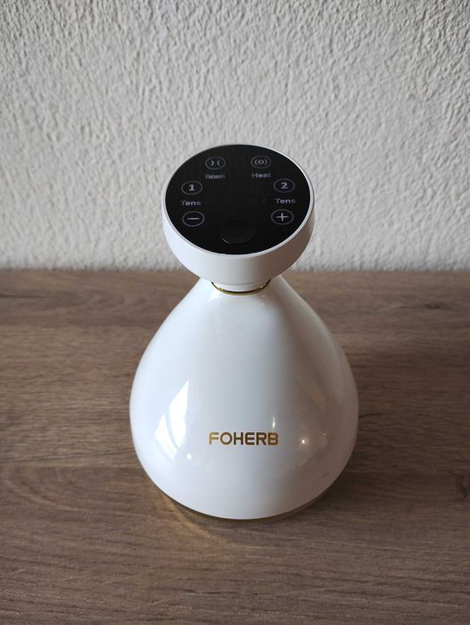 Масажор Magic FOHERB