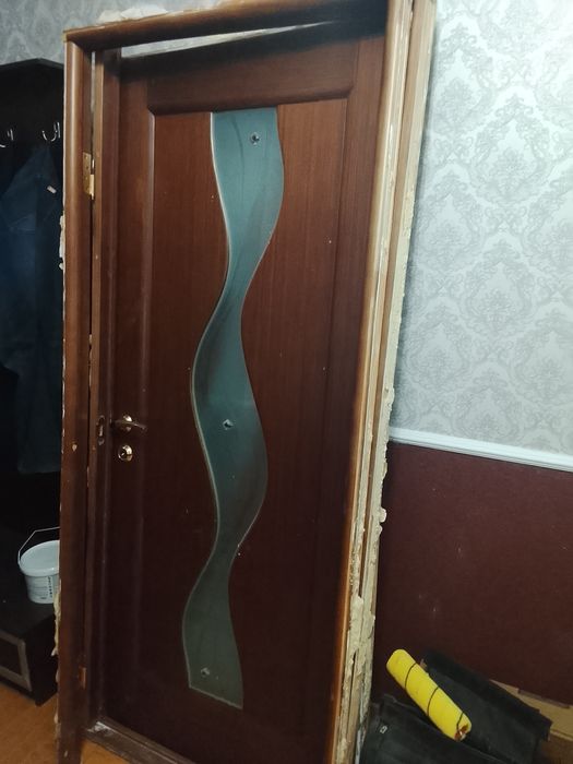 Дверь межкомнатная