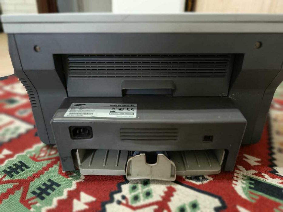 Продам принтер Samsung SCX-4220