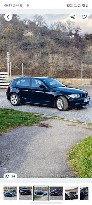 Închirieri auto- Timișoara /Rent a car C