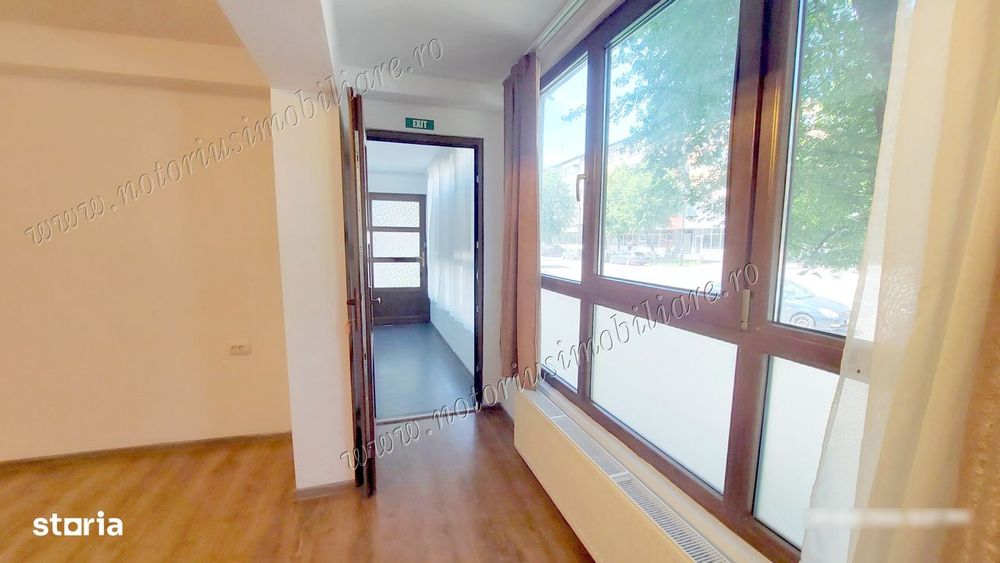 Amenajat, parter, stare foarte bună, la Bulevard în Micro5 - Hunedoara — fotografia 2