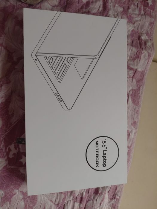 Laptop noutbook 15.6