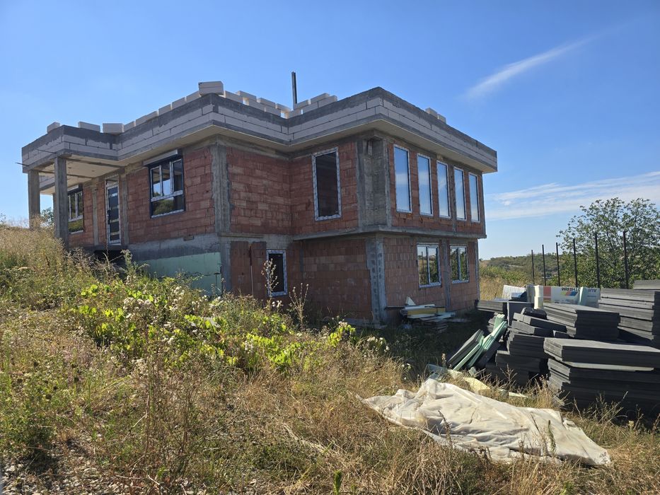 Casa exclusivista unicat